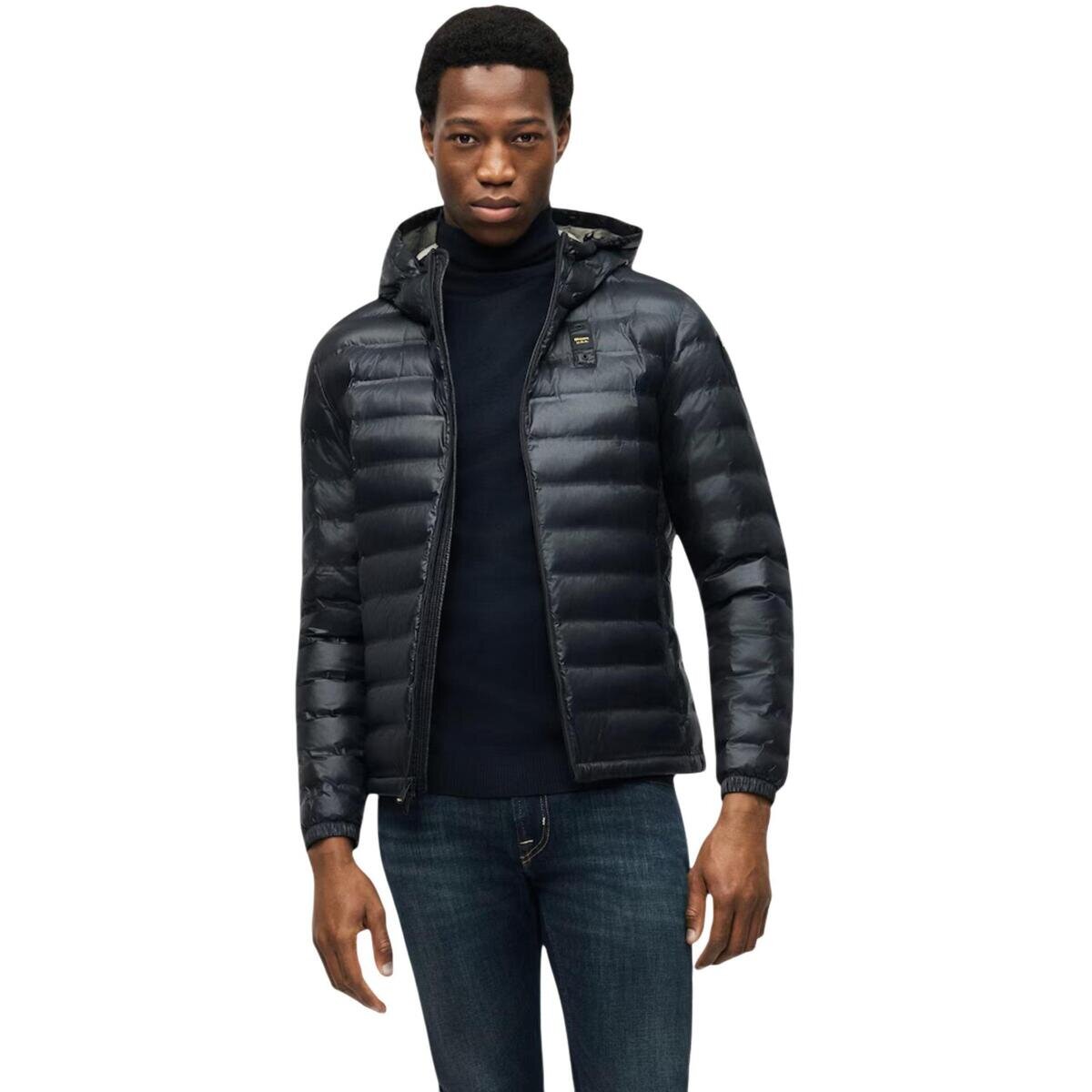 Blauer Îmbracaminte CHARLES 26WBLUC02218