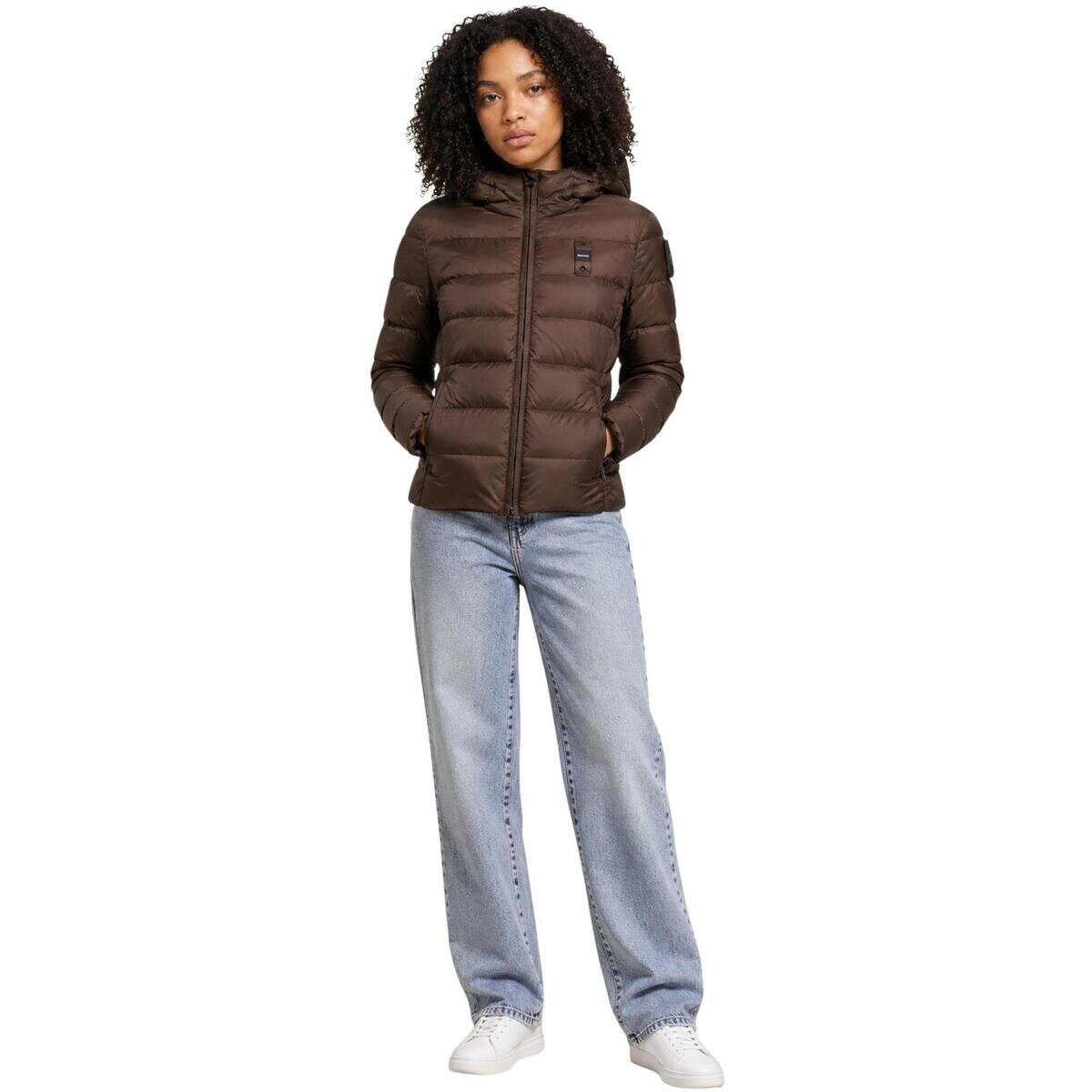 Blauer Îmbracaminte CHARME 26WBLDC03037