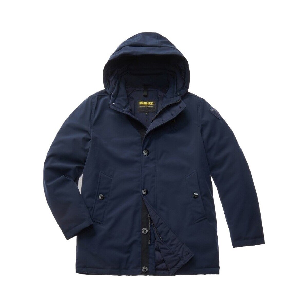 Blauer Îmbracaminte Chester
