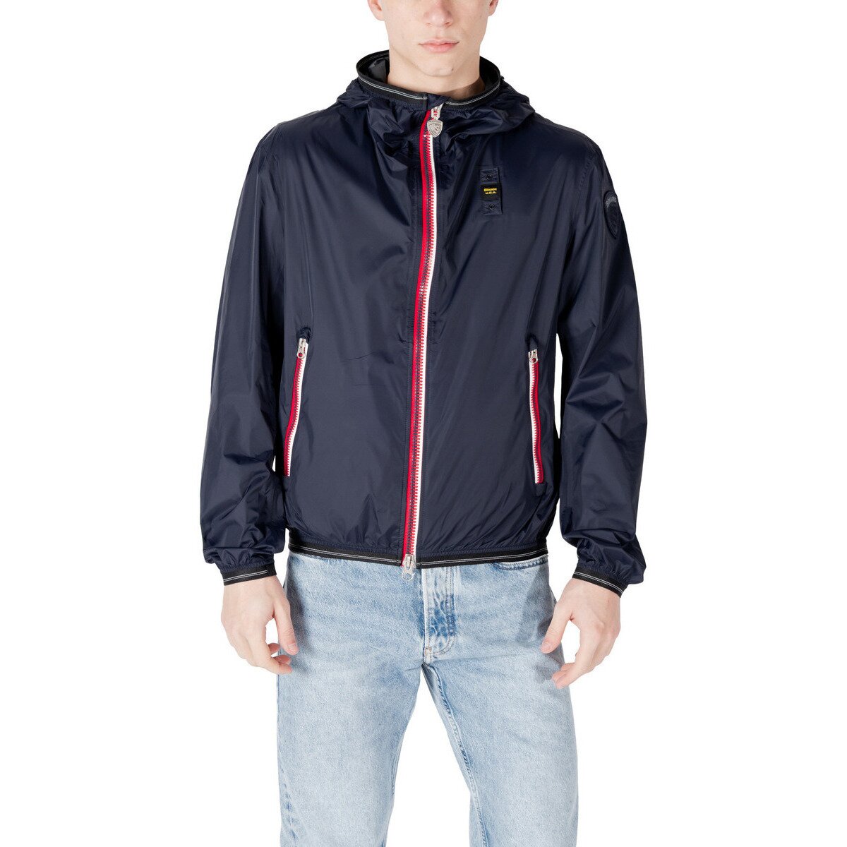 Blauer Îmbracaminte DODGE 25SBLUC11214