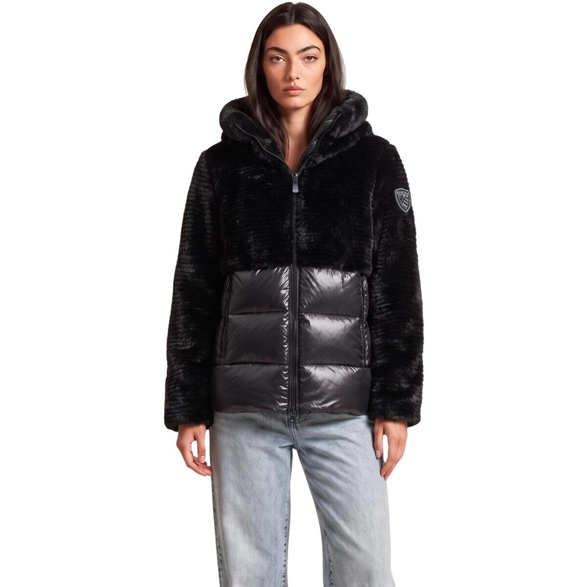 Blauer Îmbracaminte FANEVIL 26WBLDC02304