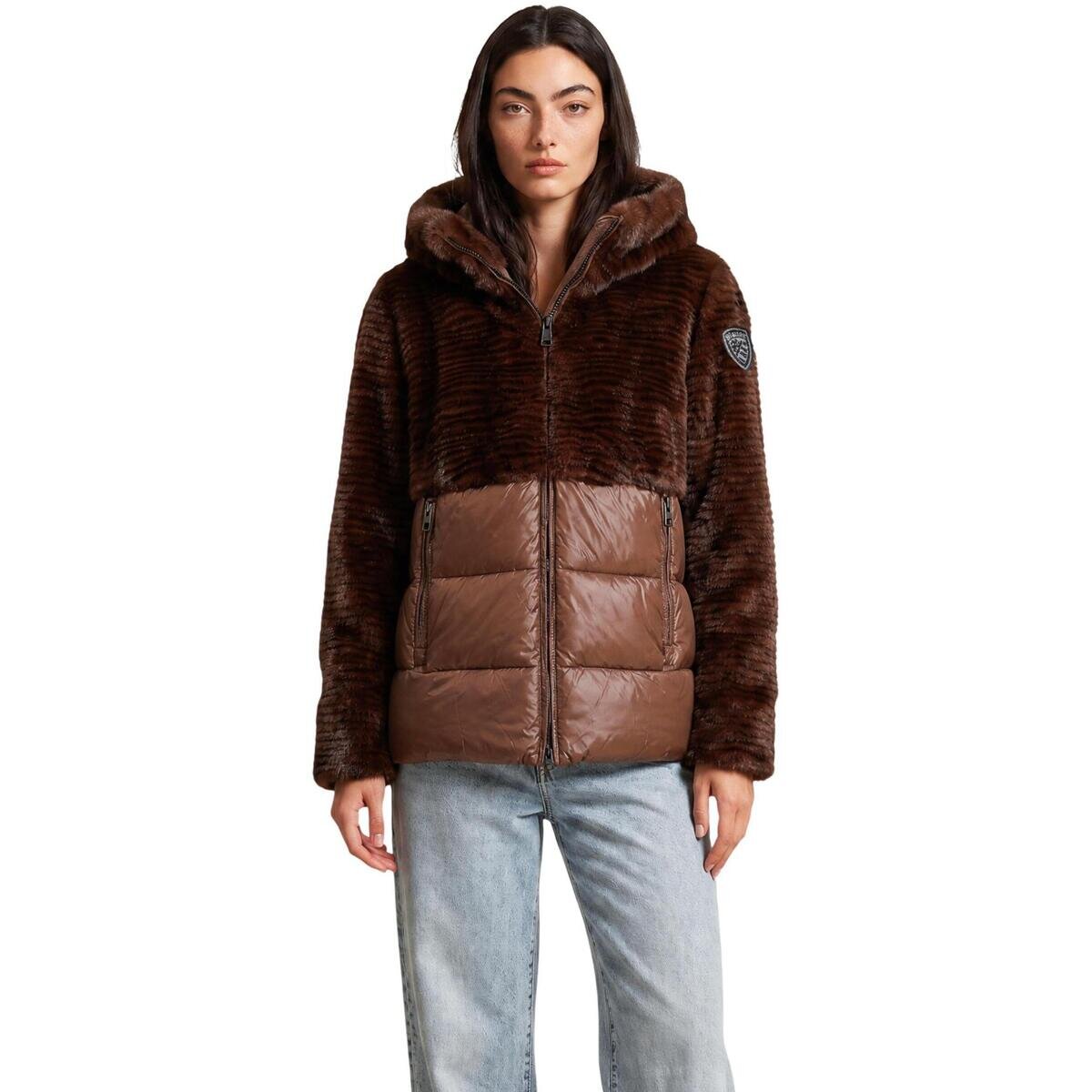 Blauer Îmbracaminte FANEVIL 26WBLDC02304