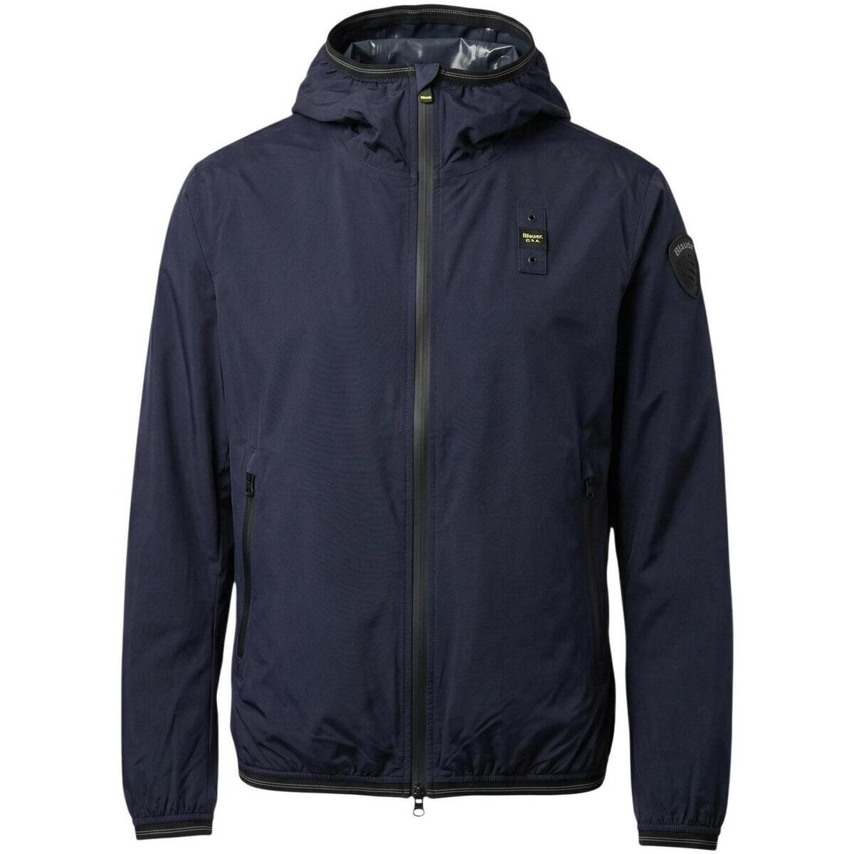 Blauer Îmbracaminte FARRIN 26SBLUC11018