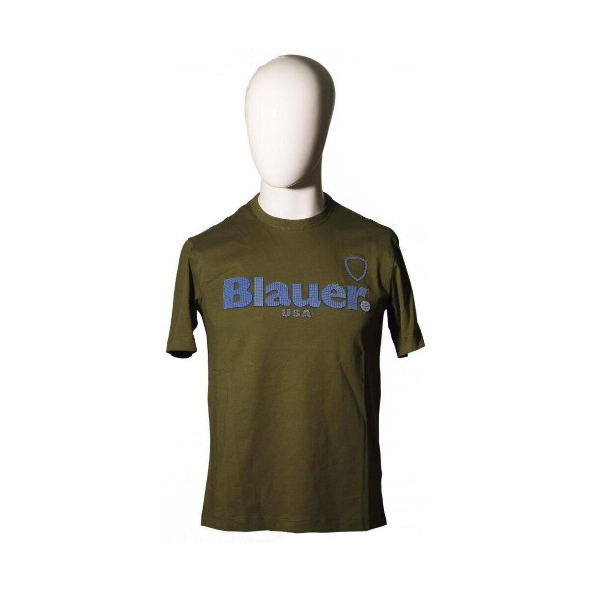 Blauer Îmbracaminte Favre
