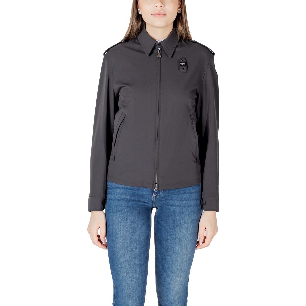 Blauer Îmbracaminte FLAVIA 25SBLDC04333