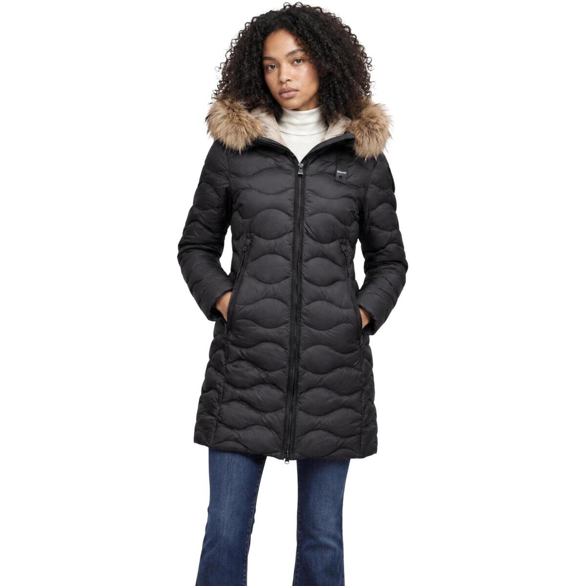 Blauer Îmbracaminte LYNEL 26WBLDK03036