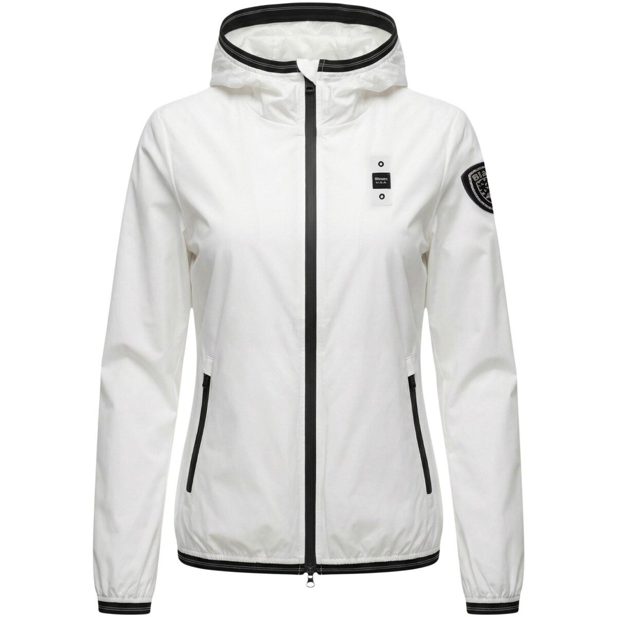 Blauer Îmbracaminte NAY 26SBLDC11095