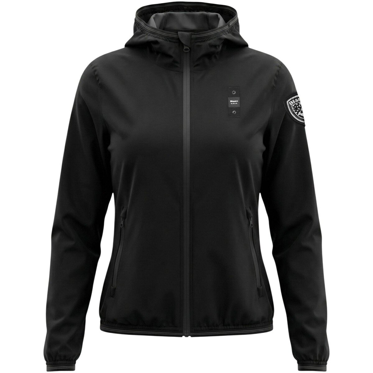 Blauer Îmbracaminte NAY 26SBLDC11095