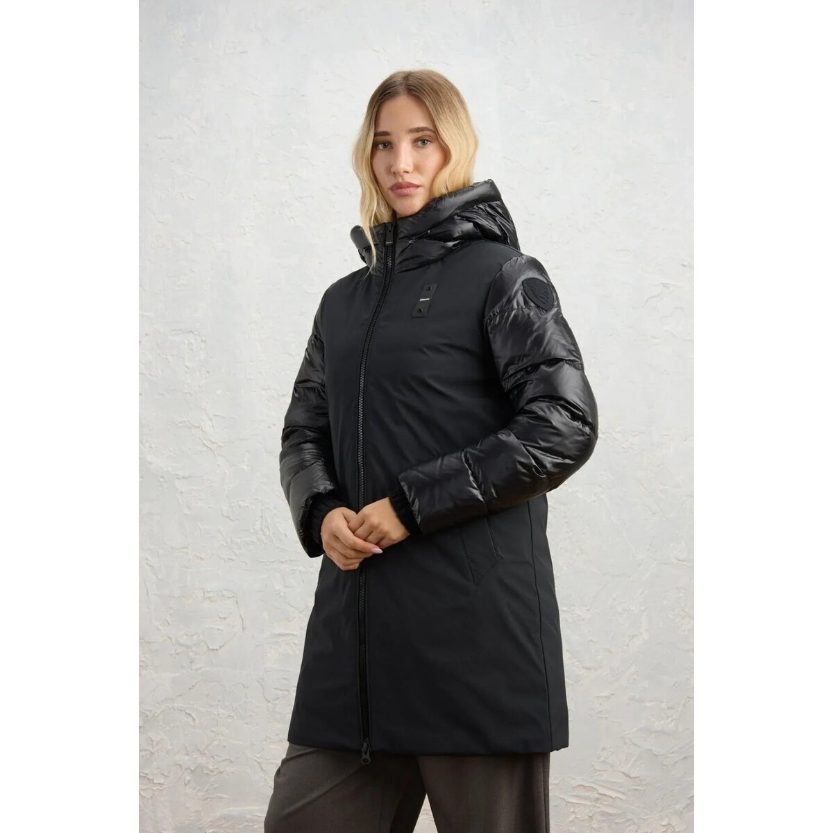 Blauer Îmbracaminte Sawyer