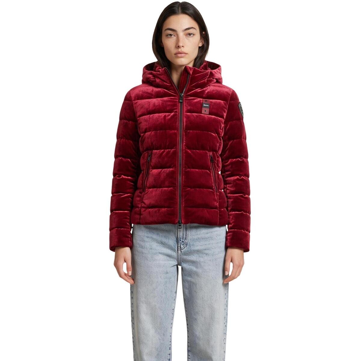 Blauer Îmbracaminte VELLY 26WBLDC03363