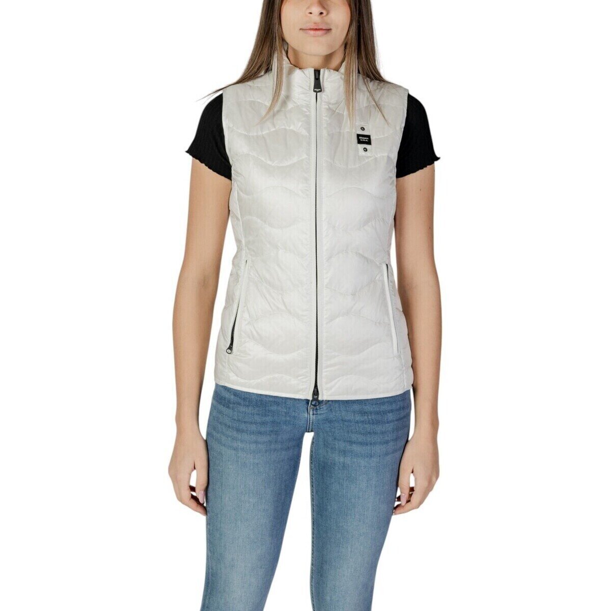 Blauer Îmbracaminte VENICE 25SBLDX03008