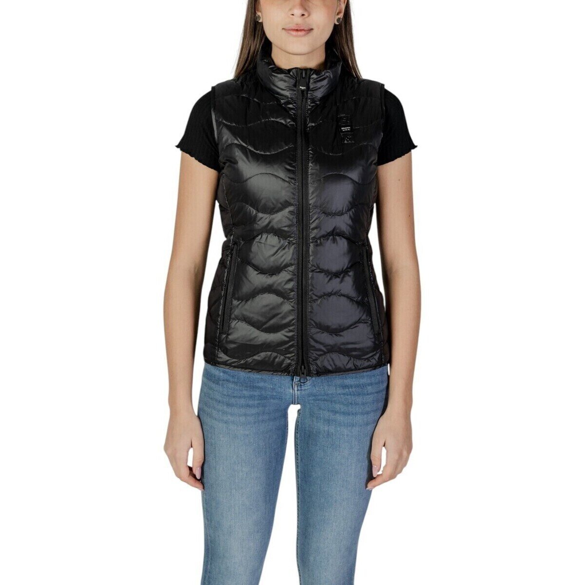 Blauer Îmbracaminte VENICE 25SBLDX03008
