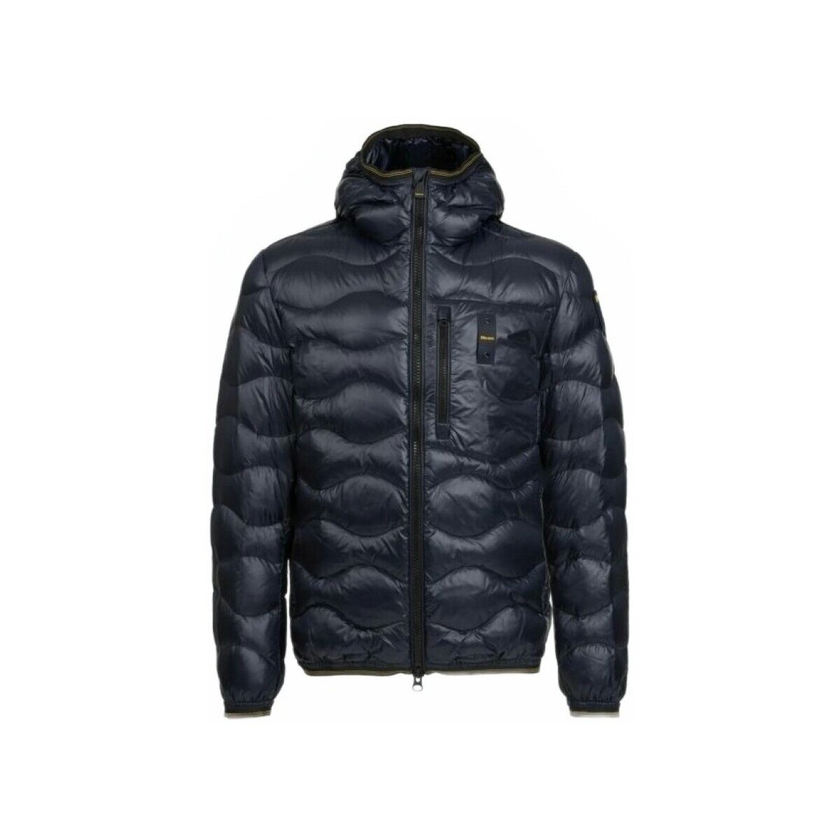 Blauer Îmbracaminte Wave