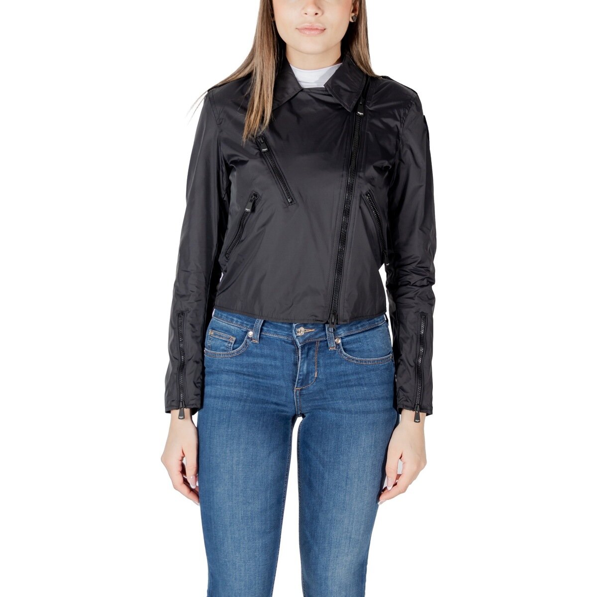 Blauer Îmbracaminte ZAMORA 25SBLDC01279