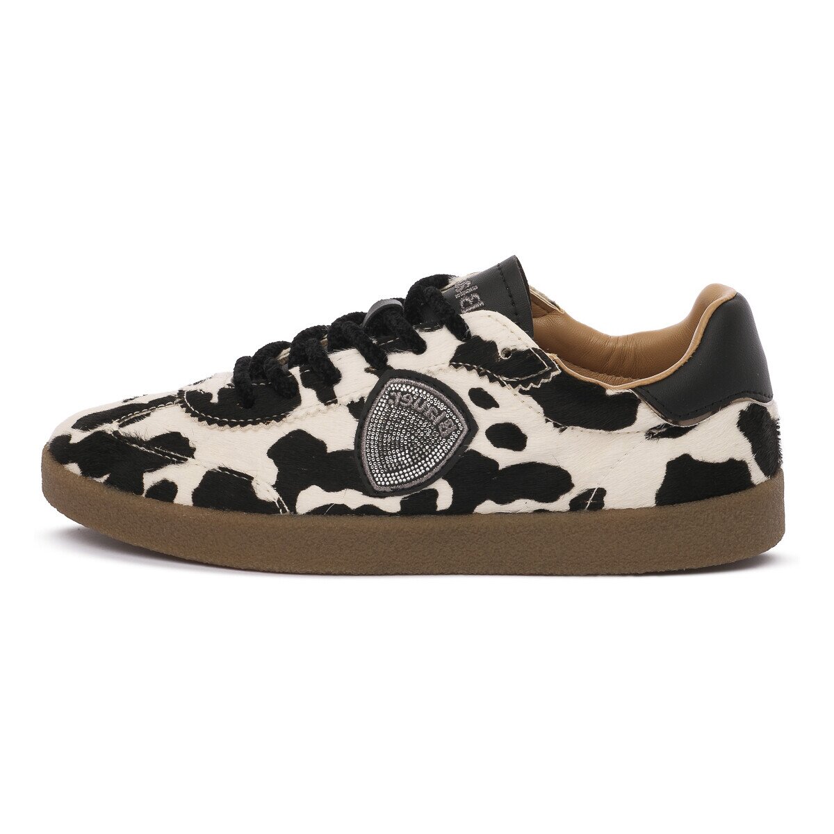 Blauer Pantofi COW AURORA 04