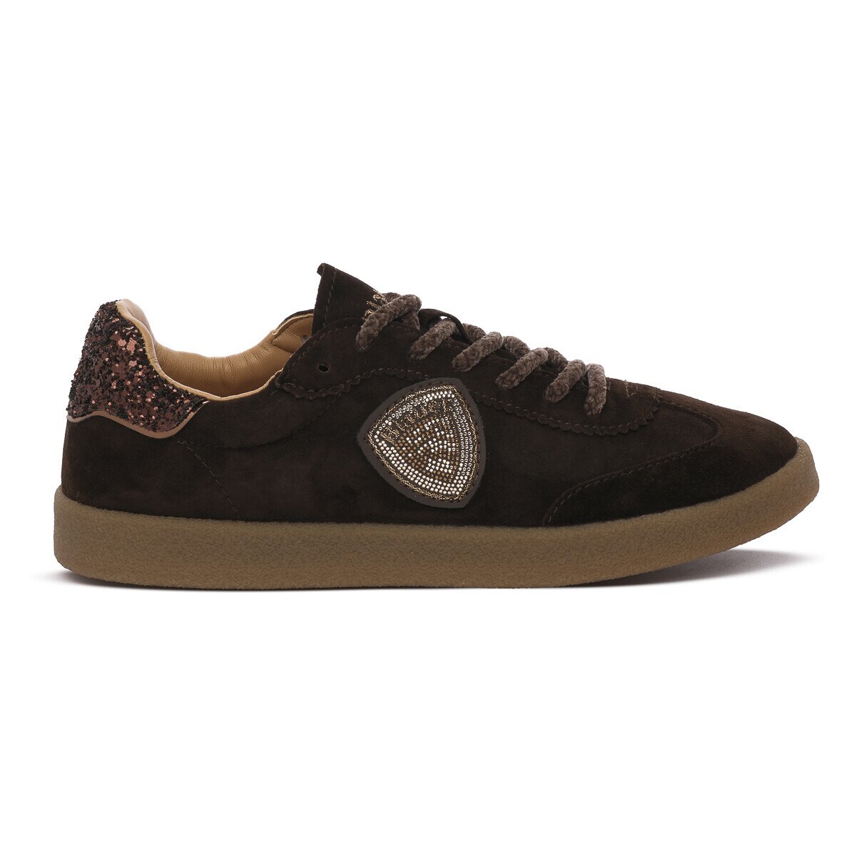 Blauer Pantofi DKB AURORA 04