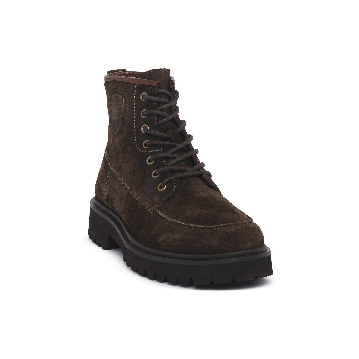 Blauer Pantofi DKB MAN BOOT BUXTON 05