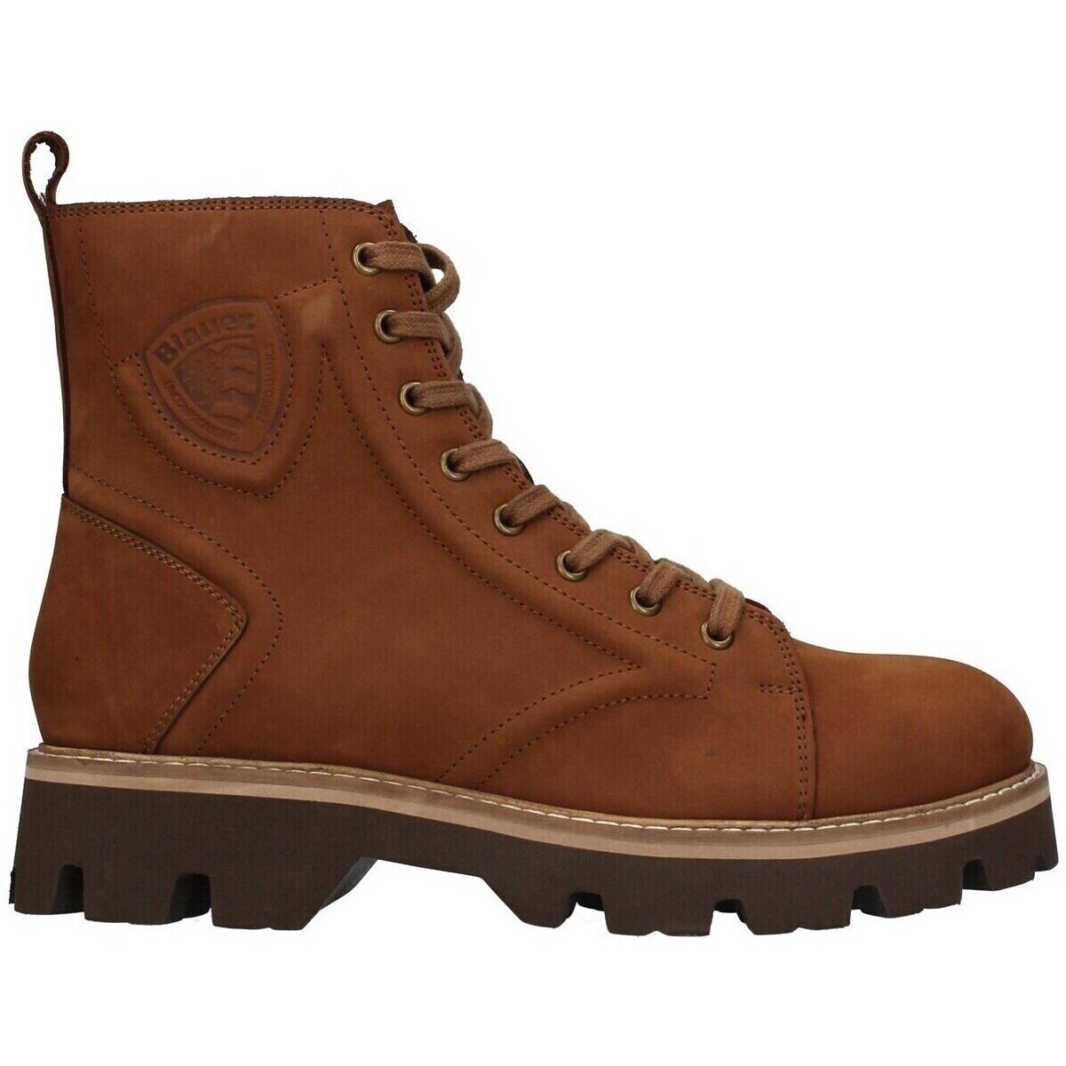 Blauer Pantofi F3RUSK02/NUB