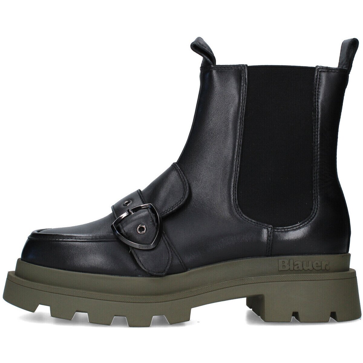 Blauer Pantofi F5KIMMEL11/LEP