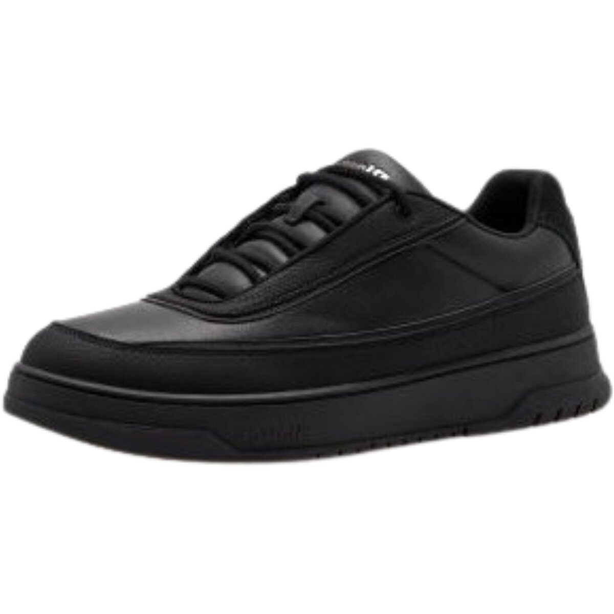Blauer Pantofi F6BYRAM12/LEA