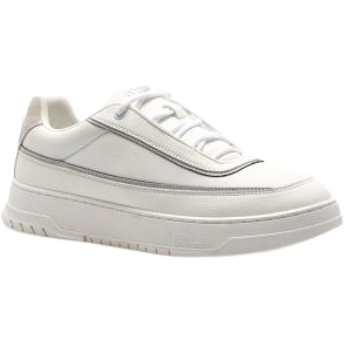 Blauer Pantofi F6BYRAM12/LEA