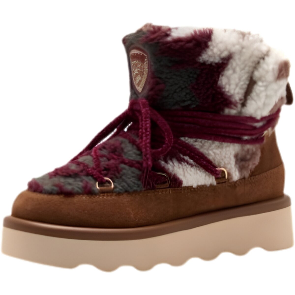 Blauer Pantofi F6DOYLE01/NAV