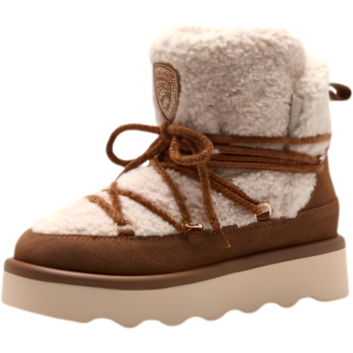 Blauer Pantofi F6DOYLE01/PIL