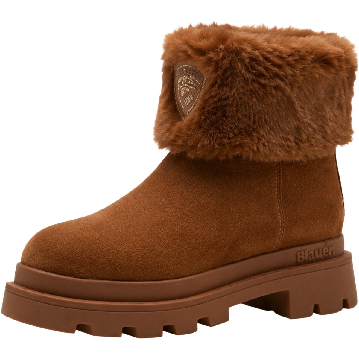 Blauer Pantofi F6KIMMEL10/SUE