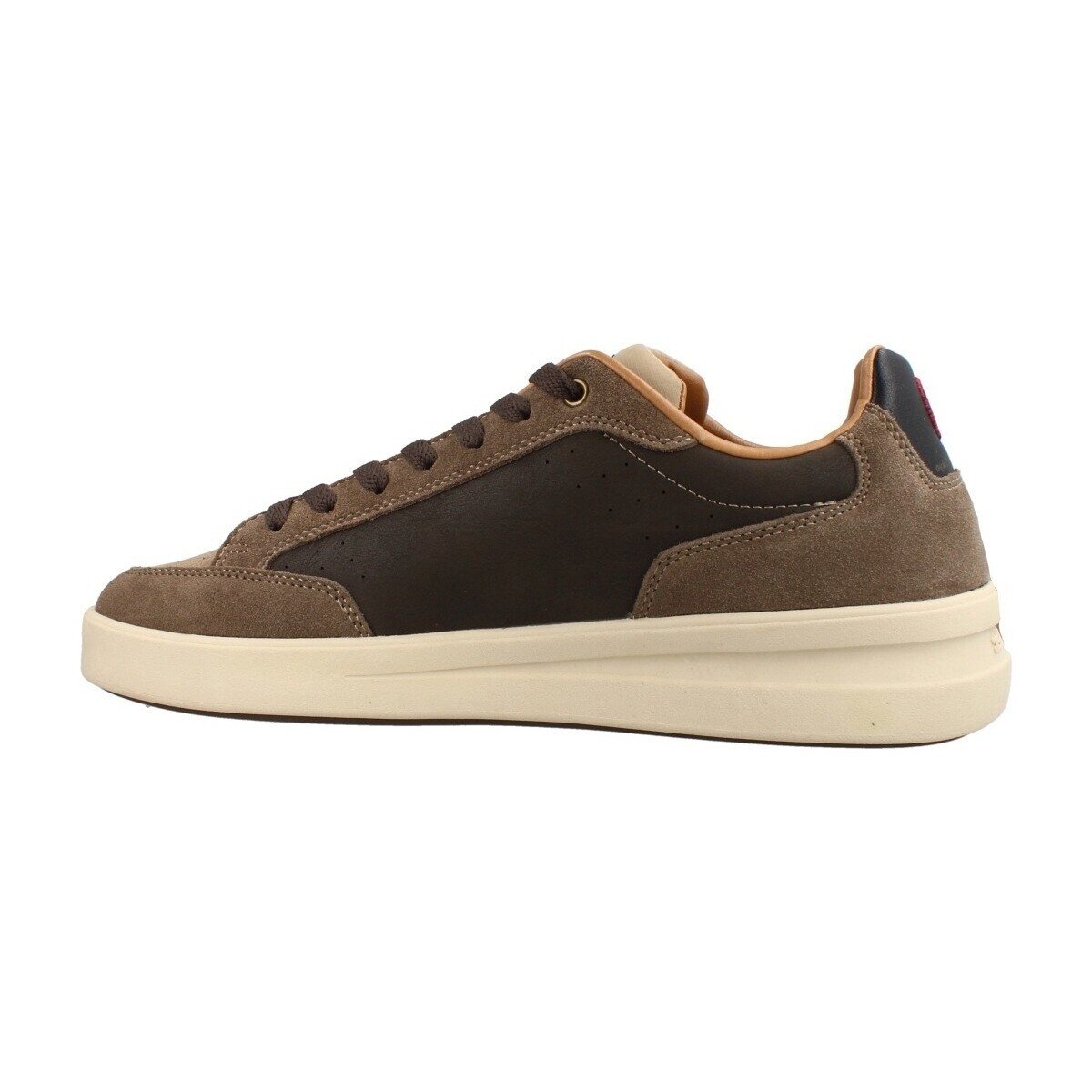 Blauer Pantofi F6kyoto01