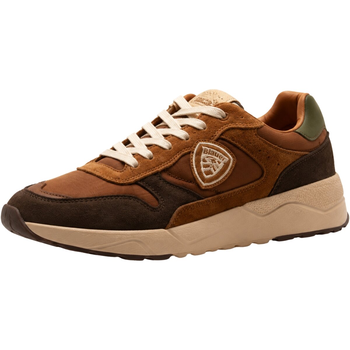 Blauer Pantofi F6OZARK01/NUS