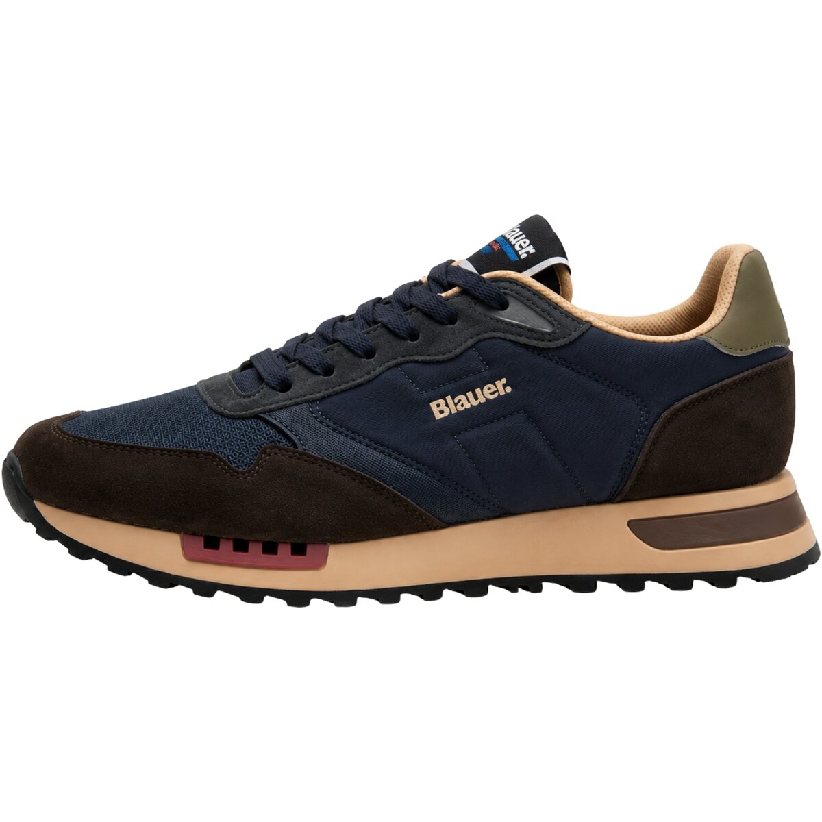Blauer Pantofi F6RYDER01/NYN