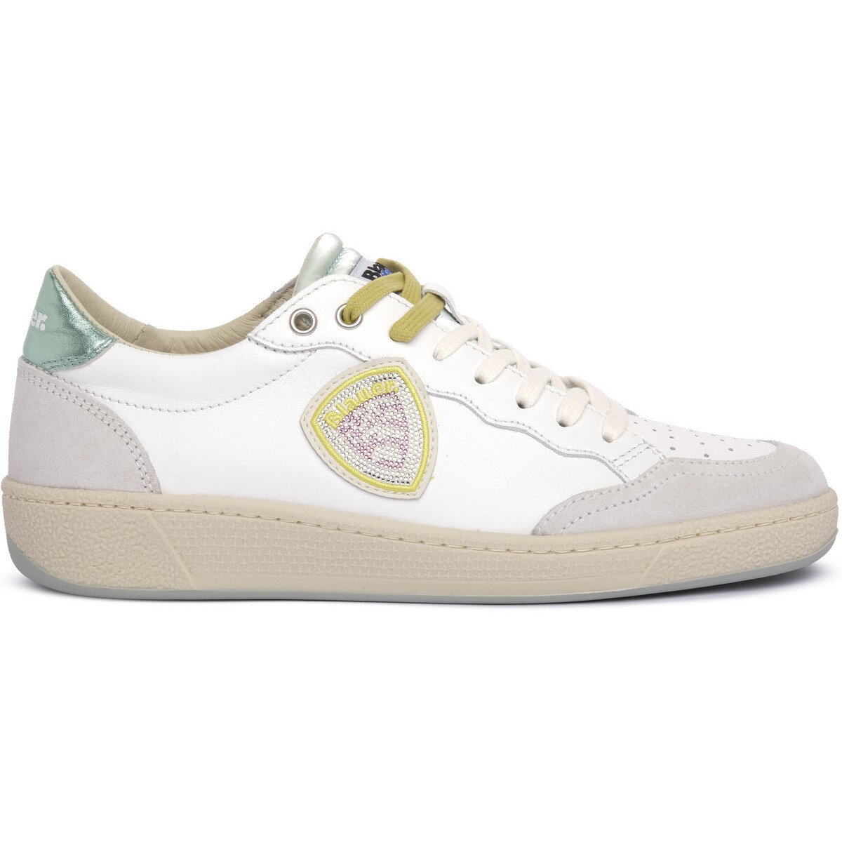 Blauer Pantofi FUN AQU OLYMPIA 11