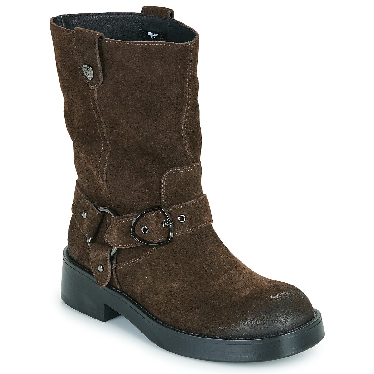 Blauer Pantofi HUNTY