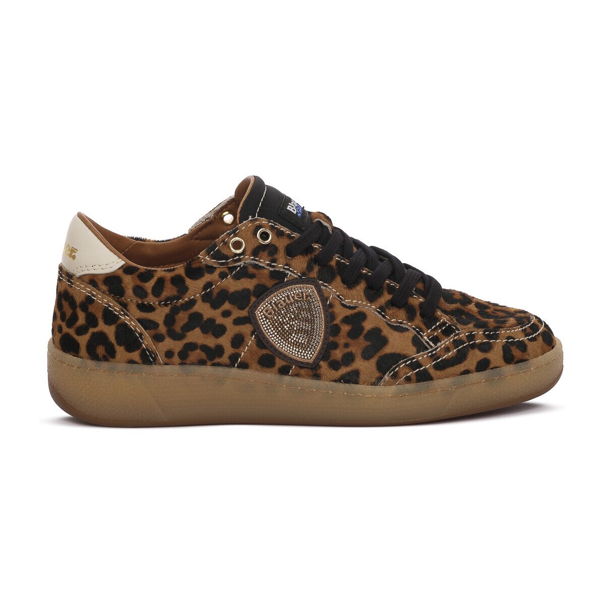 Blauer Pantofi LEO OLYMPIA 21