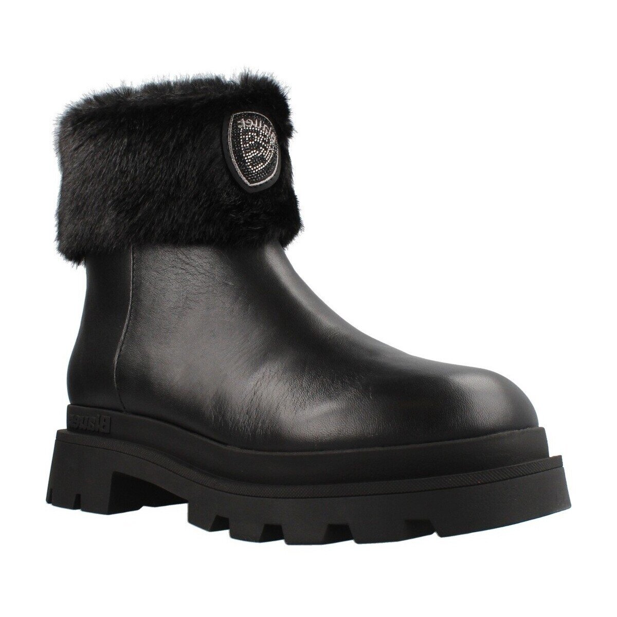 Blauer Pantofi Mid Boot Kimmel