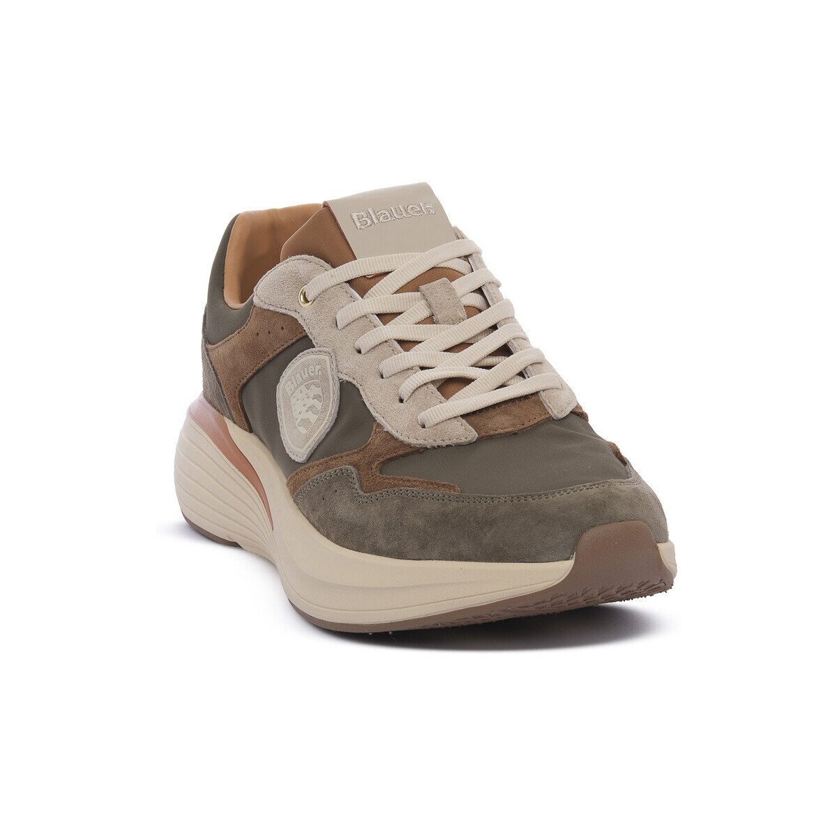 Blauer Pantofi MIL LANDER