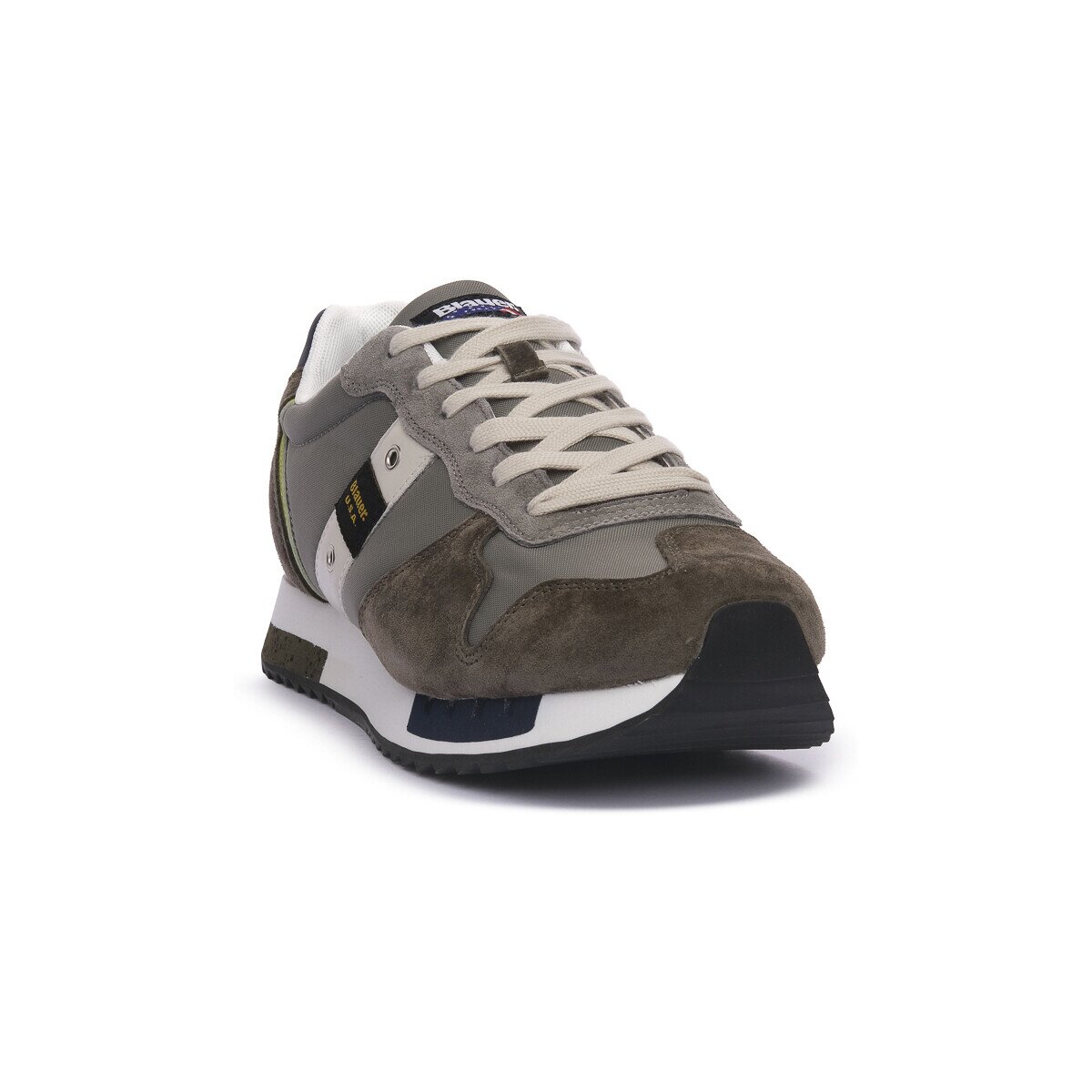 Blauer Pantofi MIL QUEENS