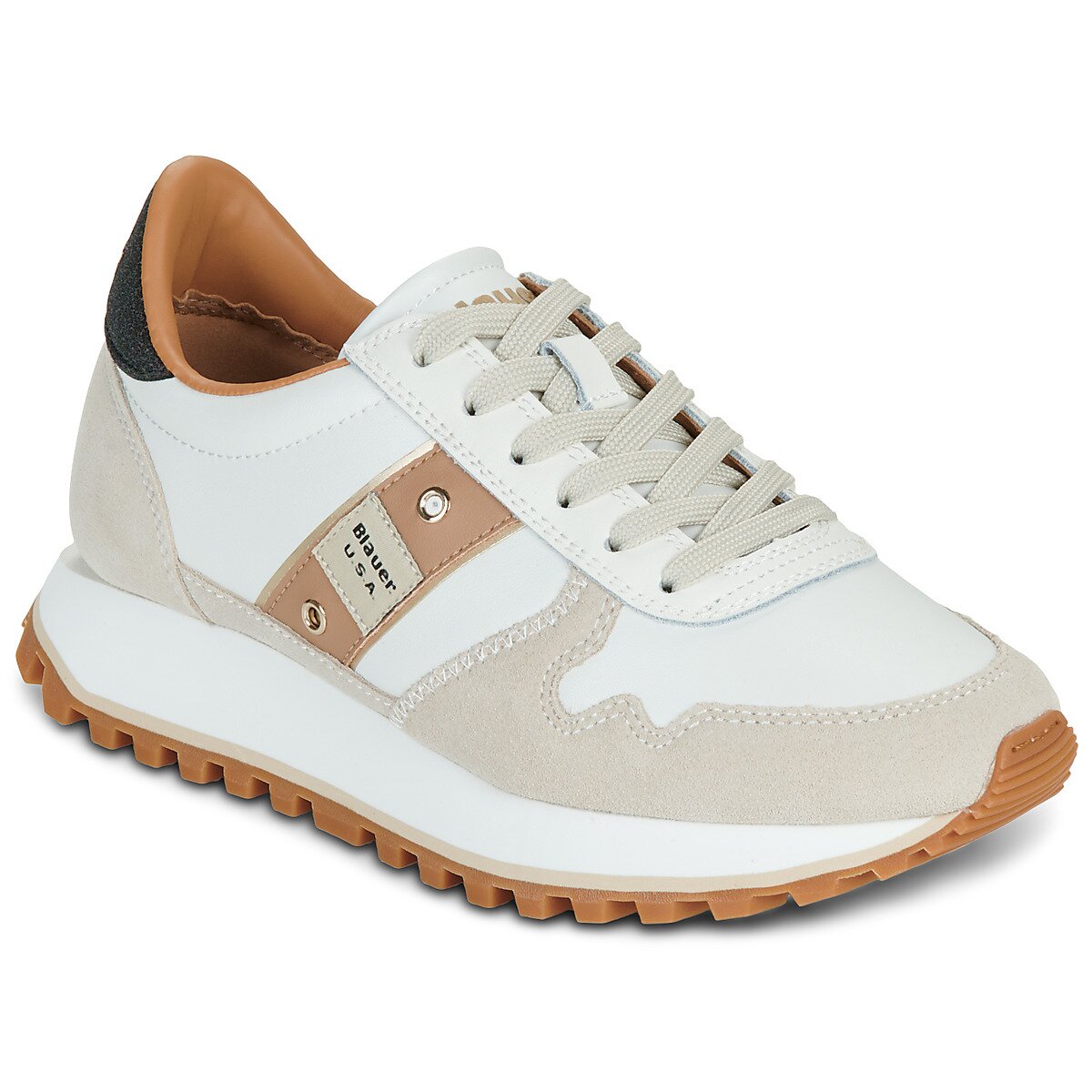 Blauer Pantofi MILLEN