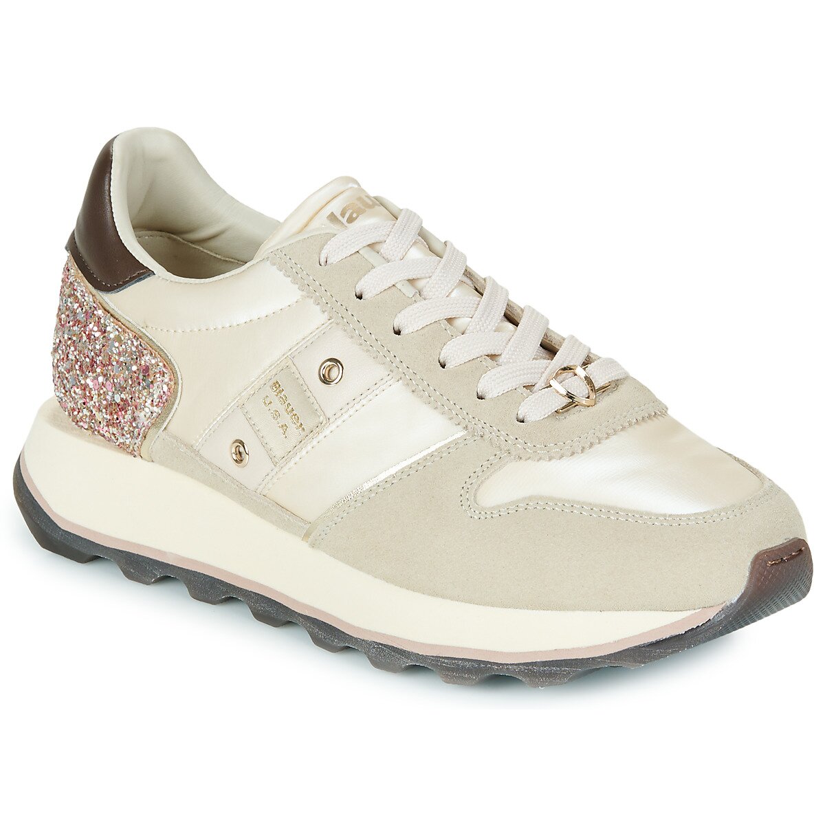 Blauer Pantofi MILLS