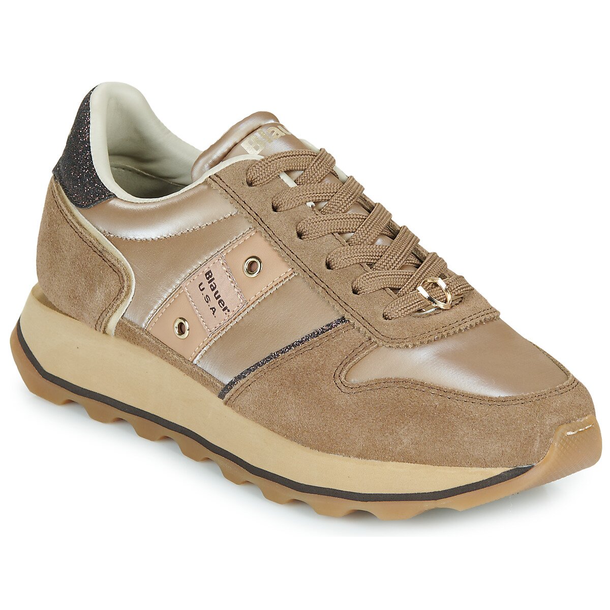Blauer Pantofi MILLS