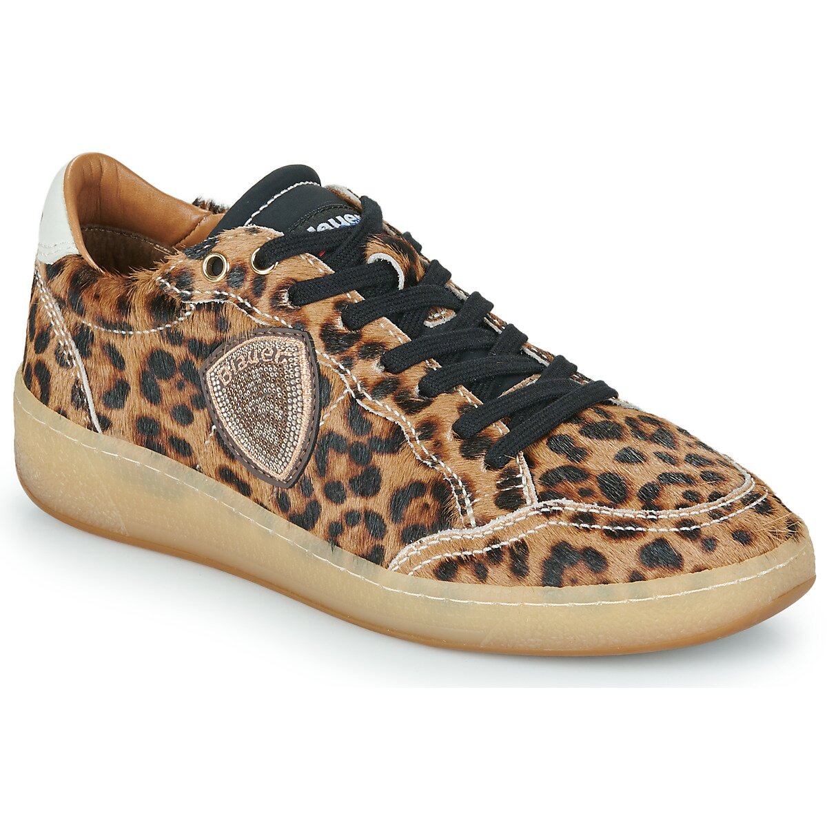 Blauer Pantofi OLYMPIA