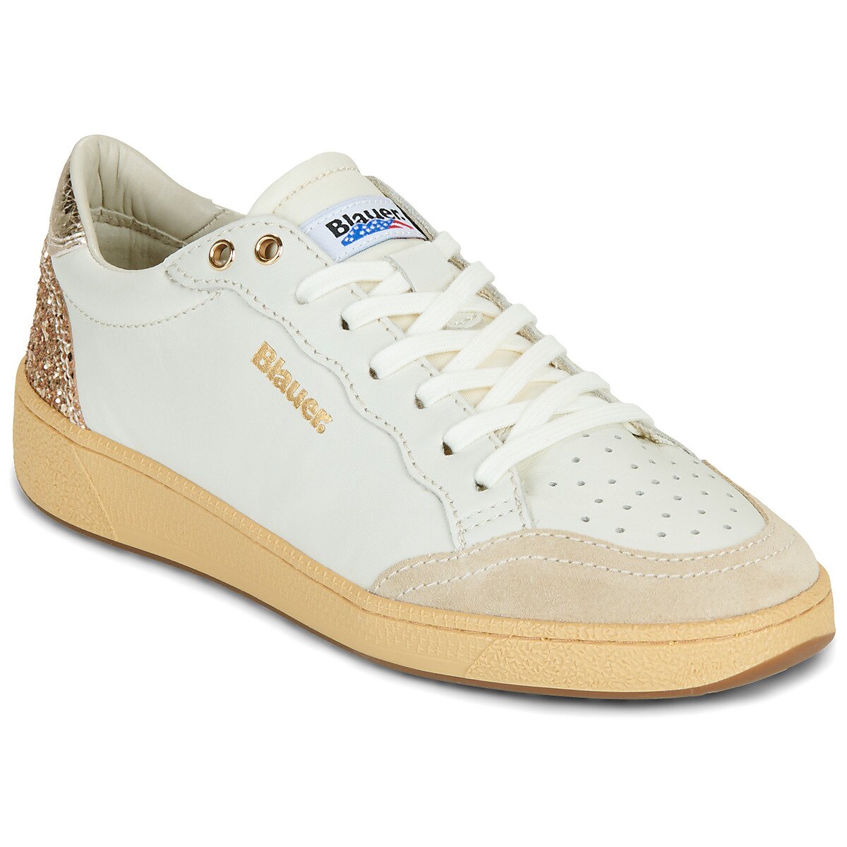 Blauer Pantofi OLYMPIA