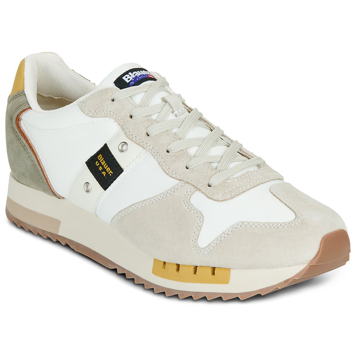 Blauer Pantofi QUEENS