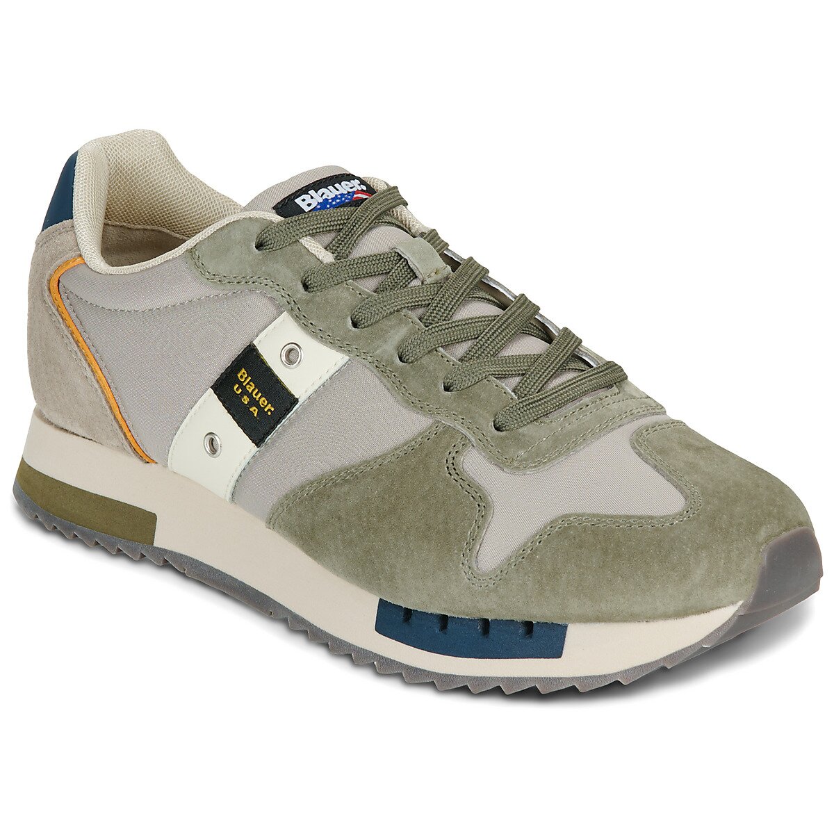 Blauer Pantofi QUEENS