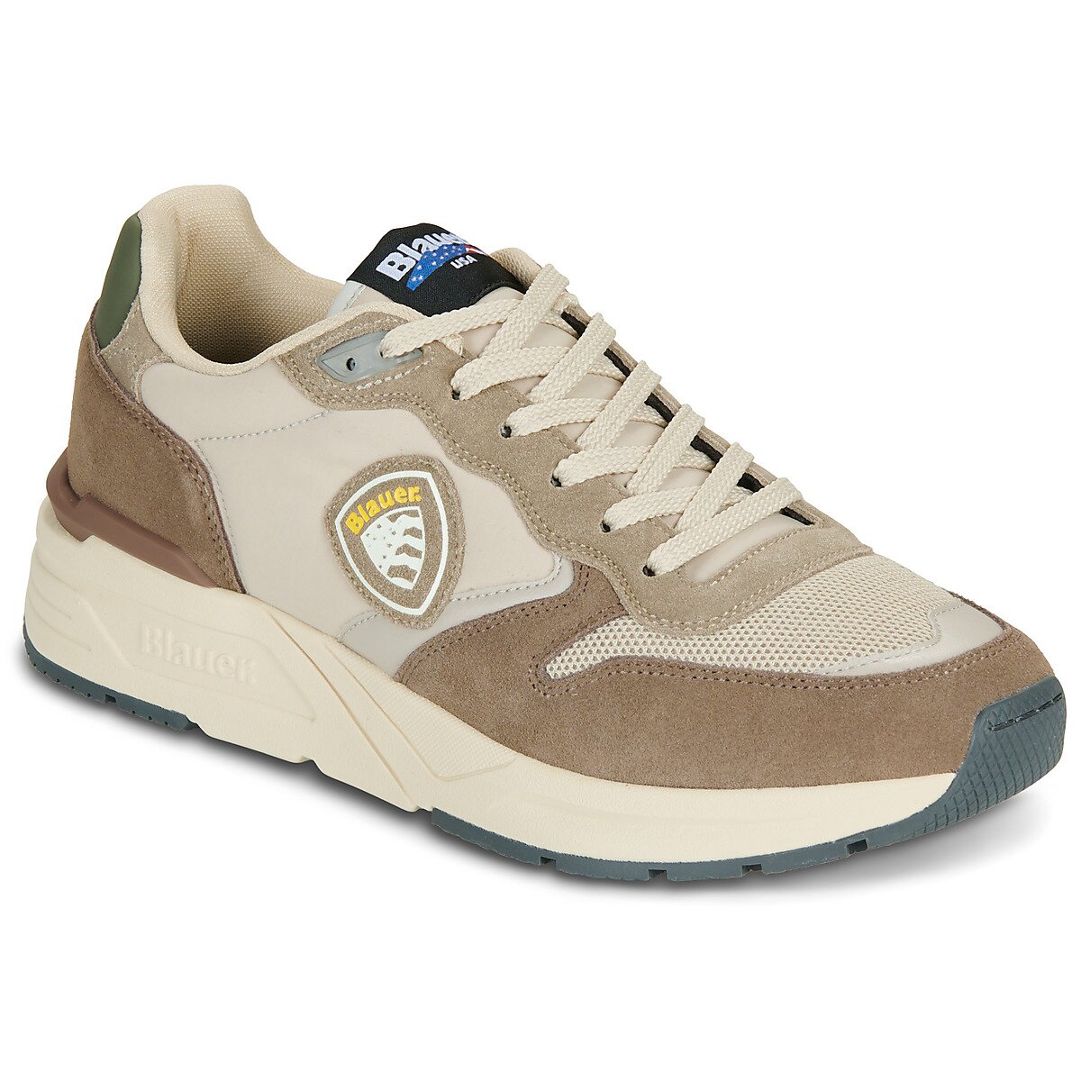 Blauer Pantofi RAY