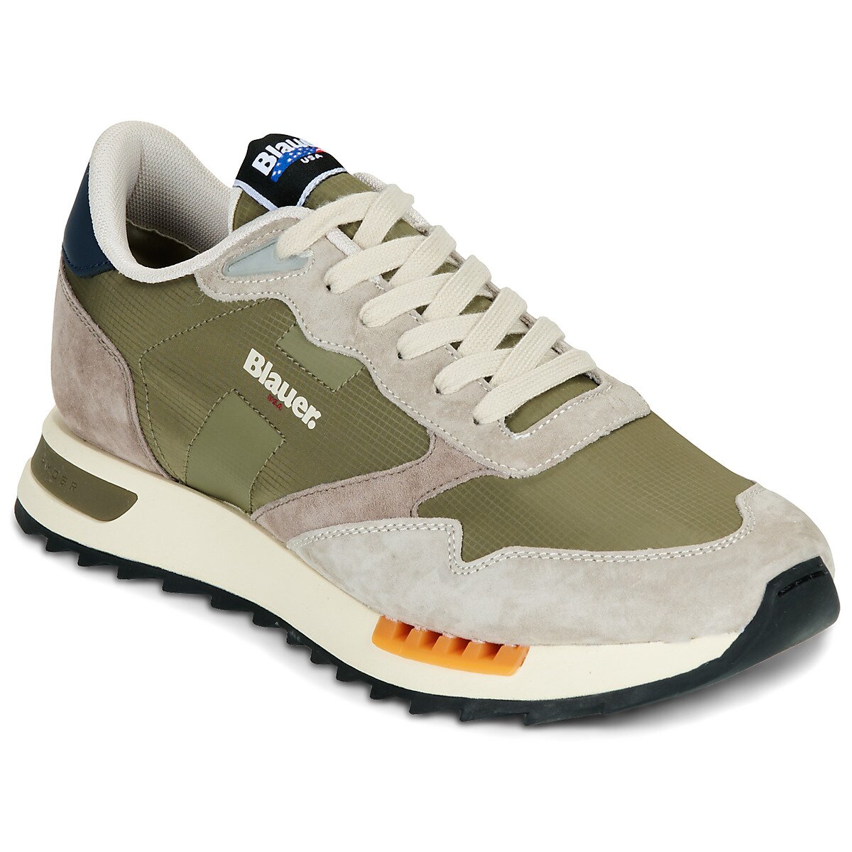 Blauer Pantofi RYDER