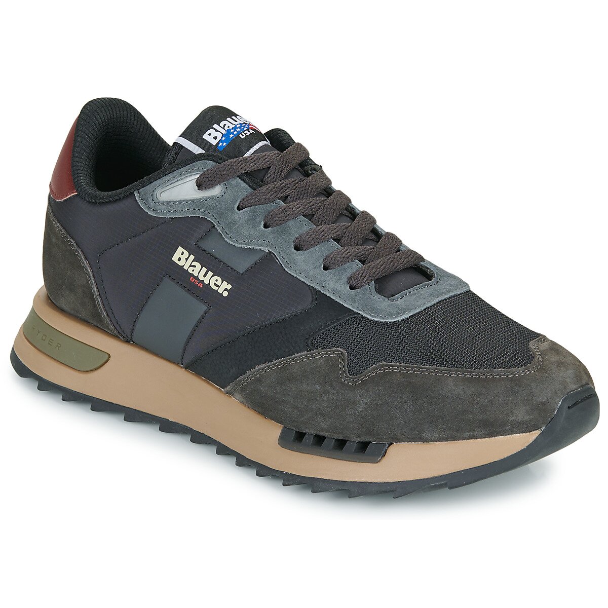 Blauer Pantofi RYDER