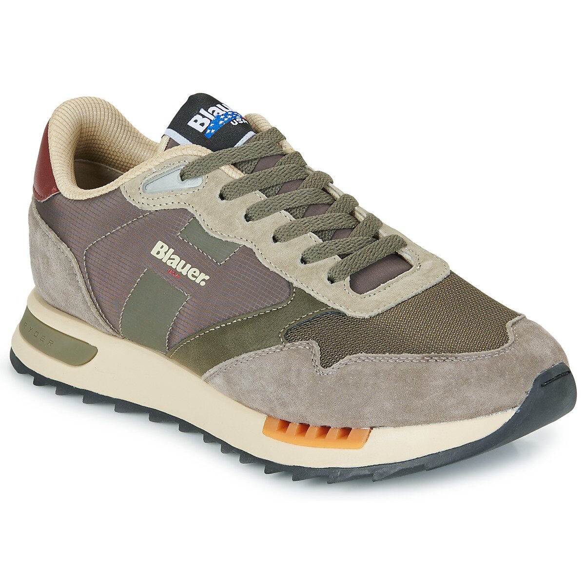 Blauer Pantofi RYDER
