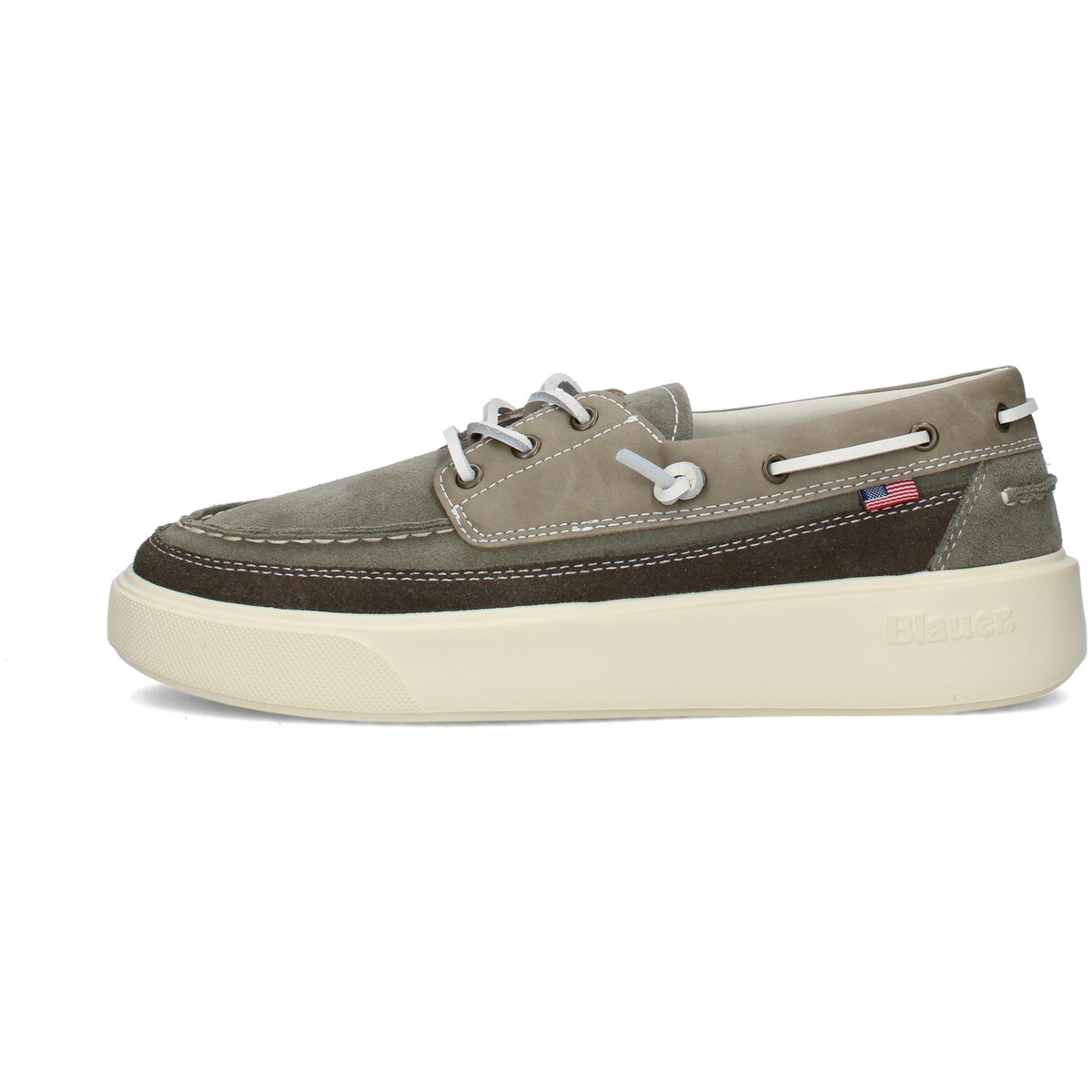 Blauer Pantofi S6BUCK06/SUP