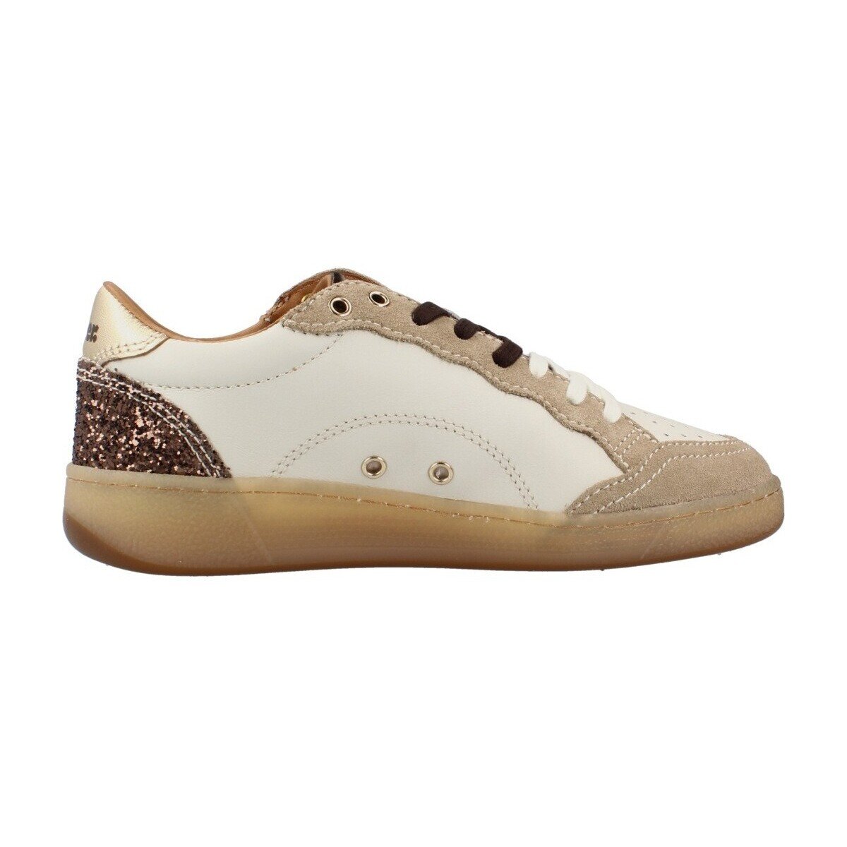 Blauer Pantofi Sneaker Olympia